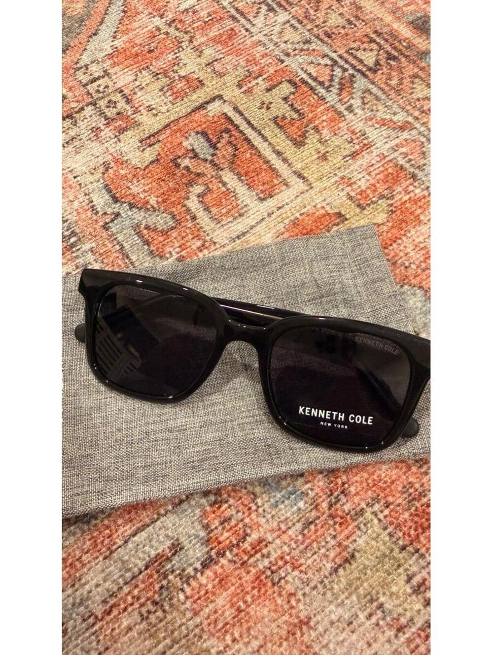 BRAND NEW Kenneth Cole New York KC00039 Sunglasses